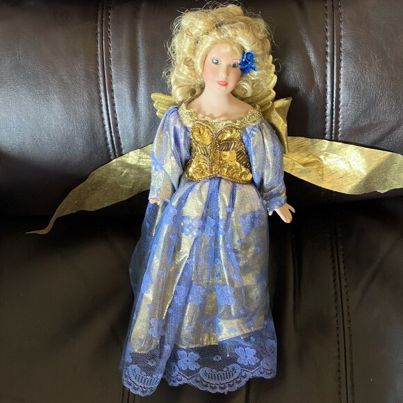 vintage porcelain dolls (3) Trio of Beautiful Ladies Make me an Offer - Picture 2 of 9